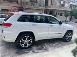 جيب جراند شيروكي